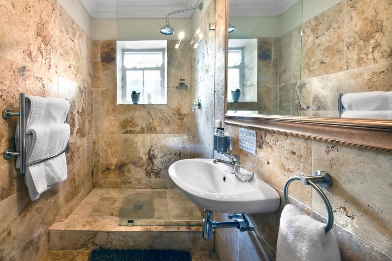 Auberge Daniella Франсхук Экстерьер фото